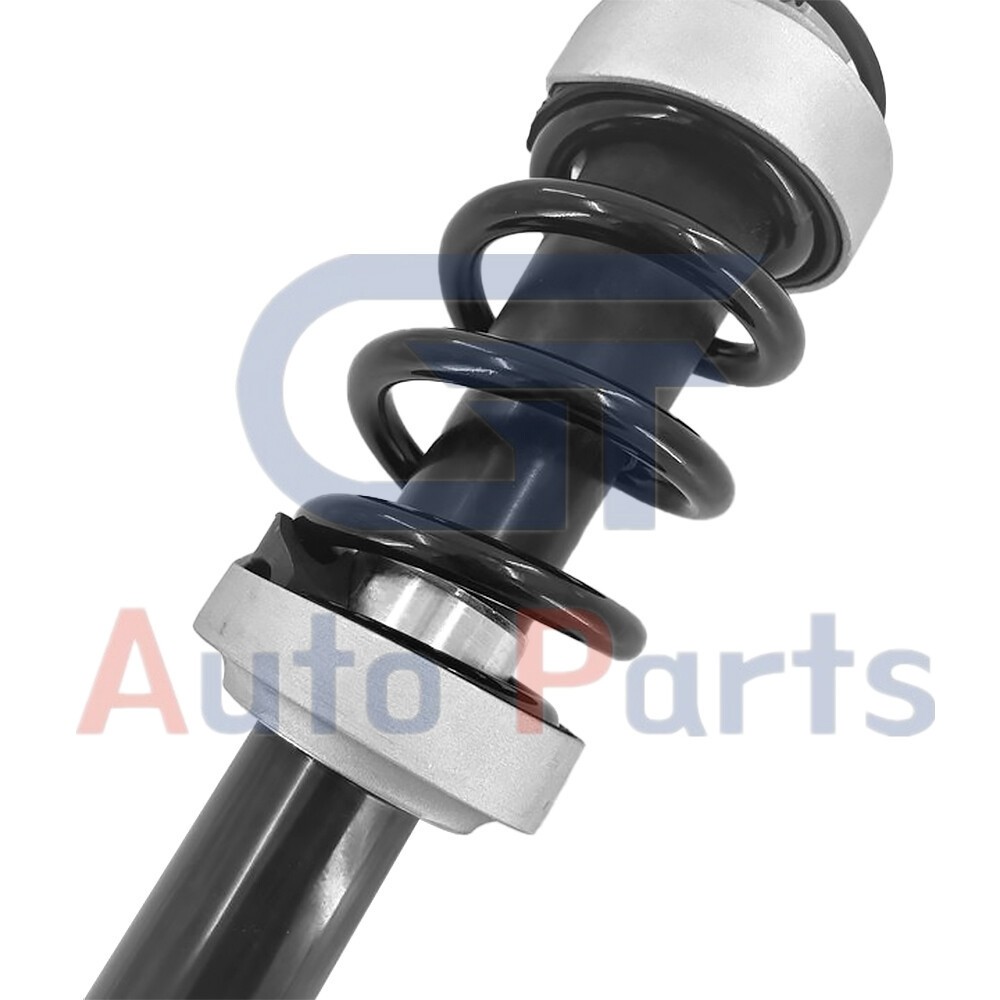 Front Left Shock Strut Assy Magnetic Ride For Audi R8 Spyder V8 V10 2007-2015