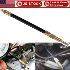 For Ford 6.7l Powerstroke Diesel Engine Compression Tester Adapter Hose Sg 35450