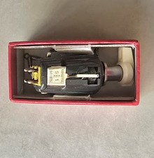 CAPSULA TOCADISCOS RONETTE ST - 105