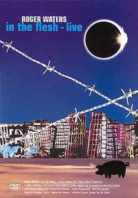Roger Waters - In The Flesh (Live)
