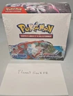 Display Pokémon EV04 EV4 – Faille Paradoxe – Neuf & Scellé FR - Defaut arrière