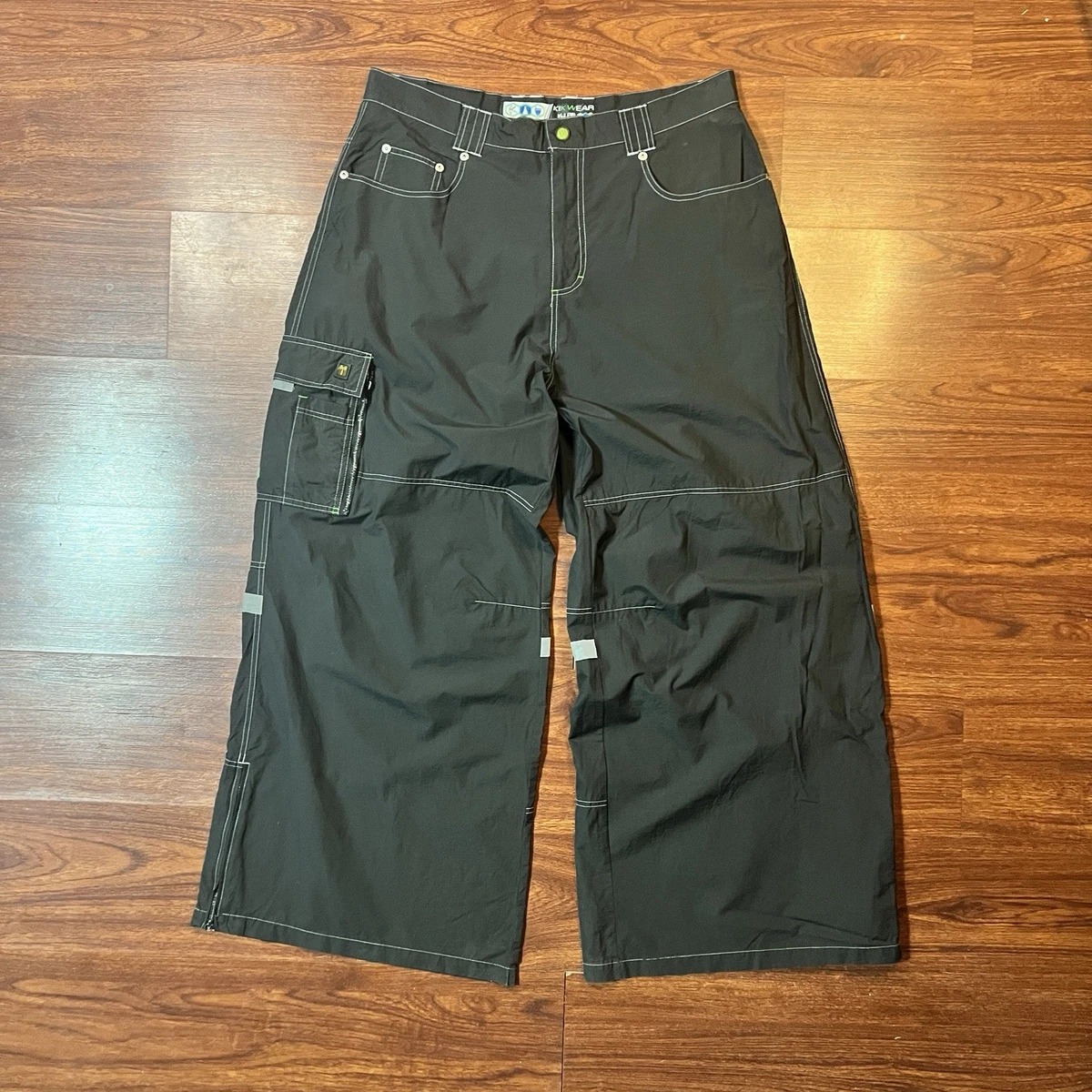 Kikwear Nylon Pants for Men for sale | eBay