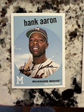 2018 TOPPS ARCHIVES MLB BASEBALL 1959 DESIGN CARDS # 1-100 PICK YOUR CARD