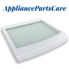 LG Washer Door Lid Assembly AFG73629717, AFG7...