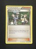 Pokemon Fan Club 107/124 Uncommo XY Fates Collide Pokemon TCG LP