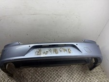 Pare-choc arrière Volvo S90