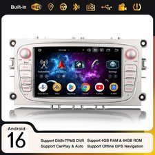 Autoradio Ford S-MAX