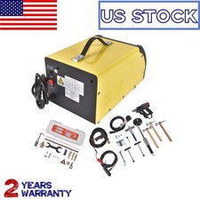 Professional Dual Pro Stud Welder 5KW - 10 We...
