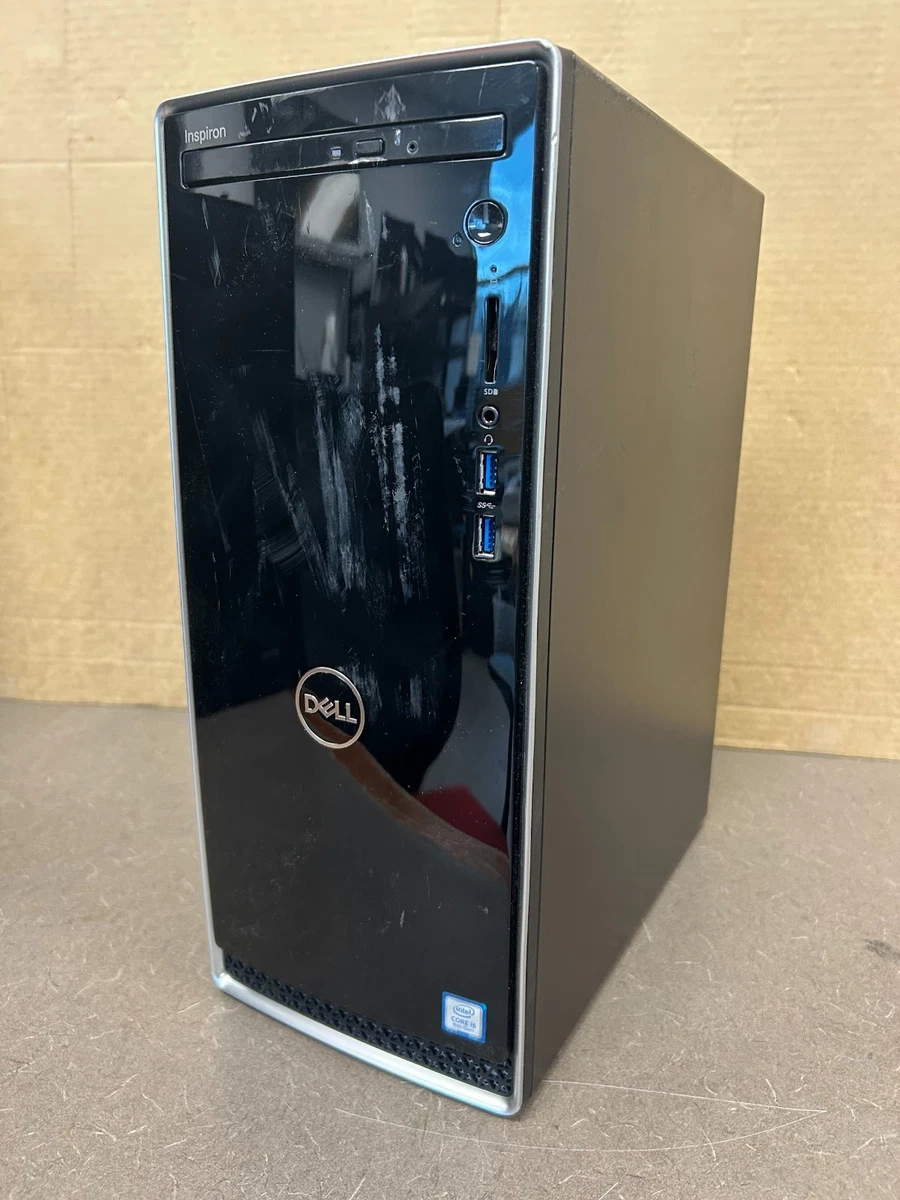 Dell Inspiron 3670 PC Desktops & All-In-One Computers for sale - eBay
