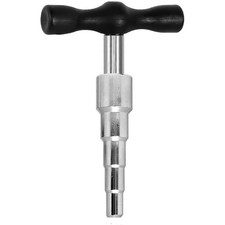 Svasatore Tubi Multistrato, Espansore, Raccordo, Calibratore, Rame, Multistrato