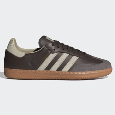 adidasアディダス Samba OG Preloved Brown 27.5 Adidas Samba OG 