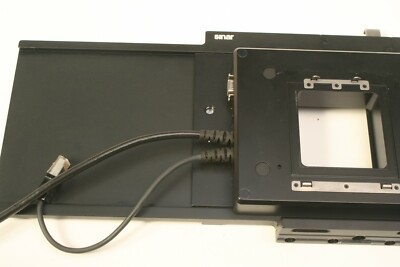 Adaptateur Coulissant Macroscam Sinar 551.34 Pour Hasselblad V Et Dos Numérique