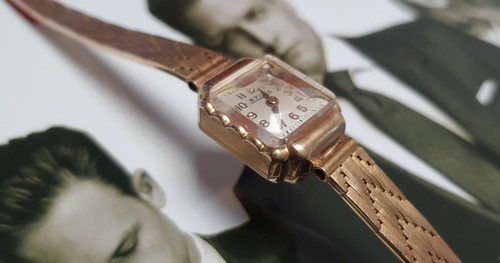 ⌚OROLOGIO STIMA NIVADA - RARO - TUTTO IN ORO 🌕 ANNI 30/40 - CARICA MANUALE  🇨🇭 | eBay