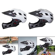 Casco da bici per bambini Casco integrale da strada Casco da mountain bike