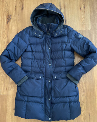 Marc O'Polo Daunenmantel 40