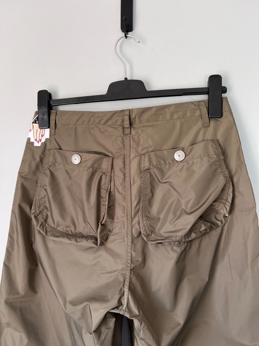 希少 C.E. CAV EMPT FLIGHT PANTS Buy Cav Empt PE Flight Pants 'Khaki' - CES26PT16 KHAK | GOAT