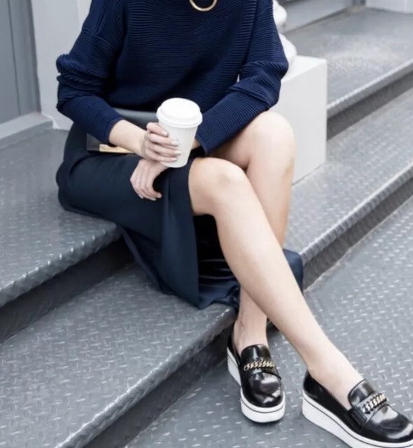 stella mccartney binx sneakers