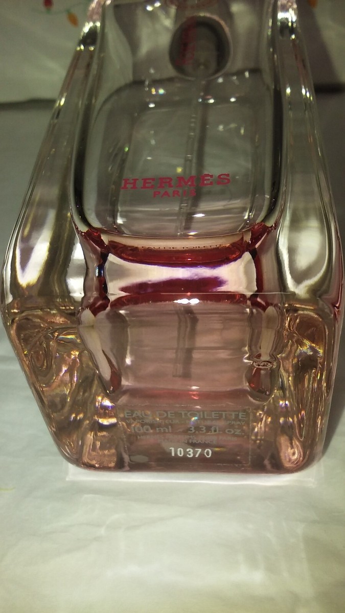 Hermessence Rose Ikebana by Hermès edt 3.3 oz new boxed | eBay