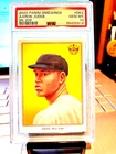 2020 Panini Aaron Judge Diamond Kings DK 206 #DK2 Gem Mt 10 """The King"""