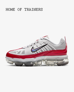 girls vapormax trainers