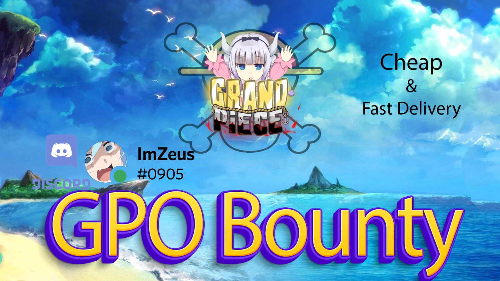 Roblox Grand Piece Online Gpo Bounty Game Philippines Ubuy