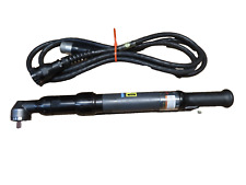 Ingersoll Rand QE8 preset torque electronic 90 degree 1/2" dr nutrunner & cable