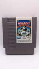 ebay® Auktion 287250569846 | Monopoly - Modul - Nintendo Entertainment System NES Thumbnail of ebay® auction 287250569846 | Monopoly - Modul - Nintendo Entertainment System NES