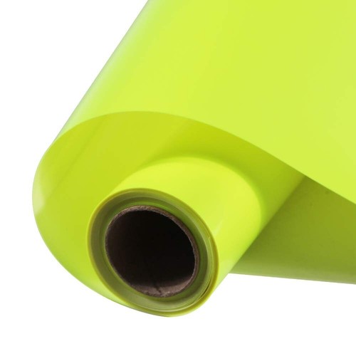 Heat Transfer Vinyl 15 Ft Roll HTV for T-Shirts & Textiles - EasyWeed Compatible - Bild 5 von 19