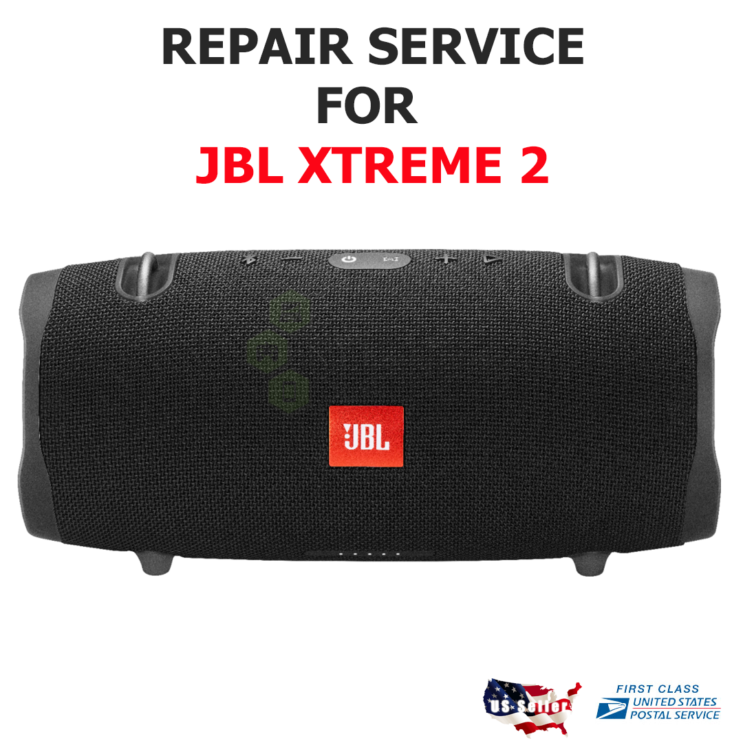 JBL STREME 2 Repair Service For Main Board/Speaker/Battery