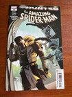 AMAZING SPIDER-MAN # 16 VF MARVEL COMICS 2019