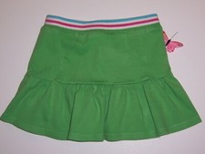 Gymboree girls "TENNIS MATCH" sz 5 SKORT...GREEN