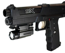 Trinity Flashlight for Tippmann Tipx paintball scenario gear paintballing.