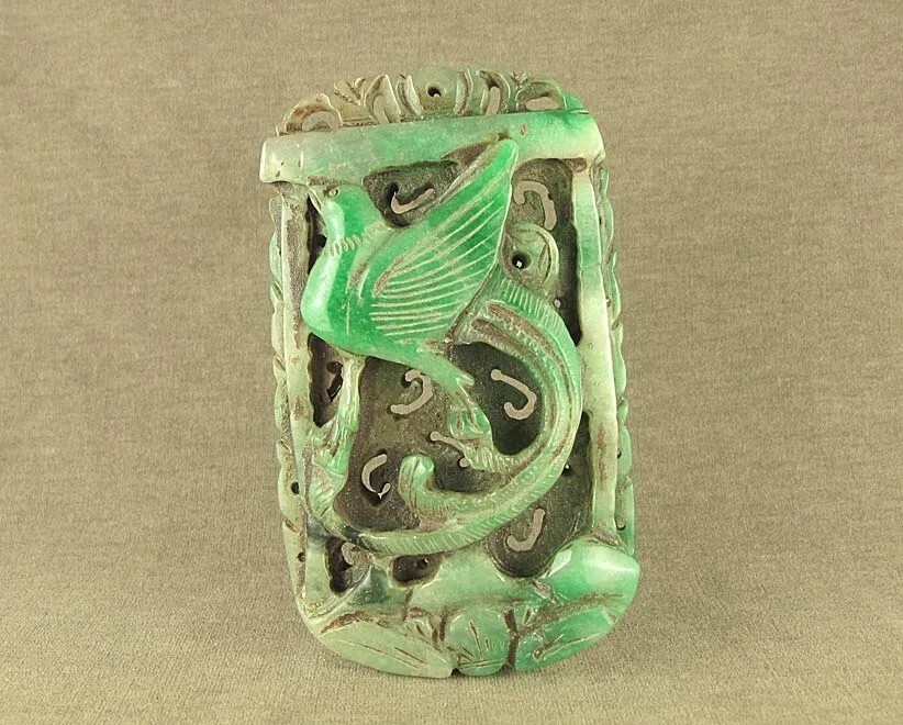 Antique Qing Dynasty 4.1