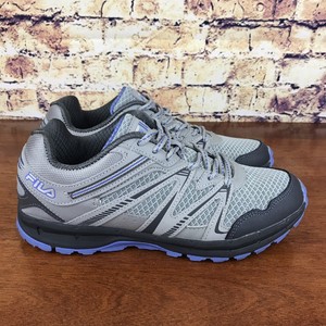 fila northampton trail shoes