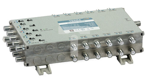 MV-924L TERRA class A multiswitch, 9-input, 24-output with active terrest /T2UK - Afbeelding 1 van 1