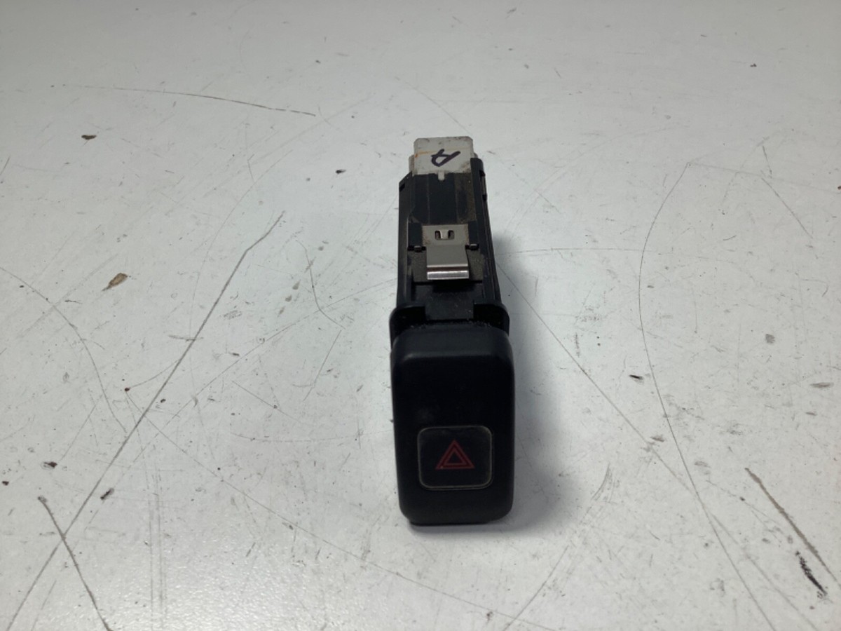 98-00 HONDA ACCORD HAZARD SWITCH 35510-S84-A01 OEM | eBay