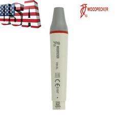 Woodpecker HW-5L Dental Ultrasonic Scaler Detachable Handpiece with LED Light US