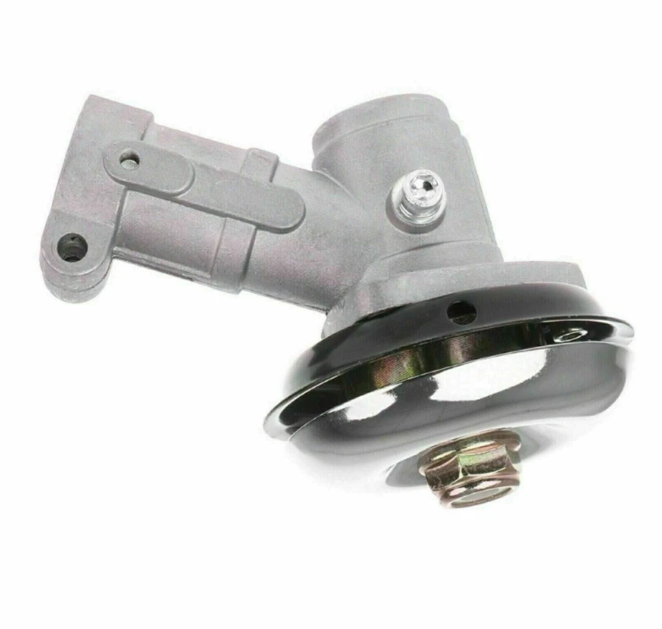 Coppia conica decespugliatore alberino attacco quadrato 5 x 5 canna 26mm - Immagine 2 di 4