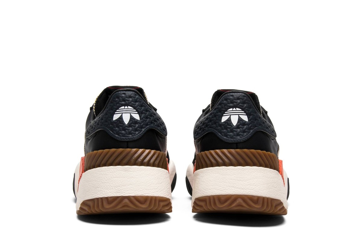 adidas Alexander Wang x Turnout Trainer 'Bold Orange' AQ1237