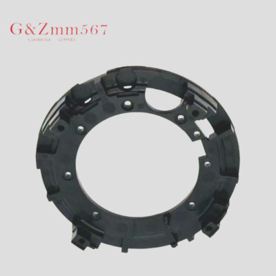 Canon original EF 35mm f/1.4 L USM lens fixed barrel ring assembly (YA2-3071)