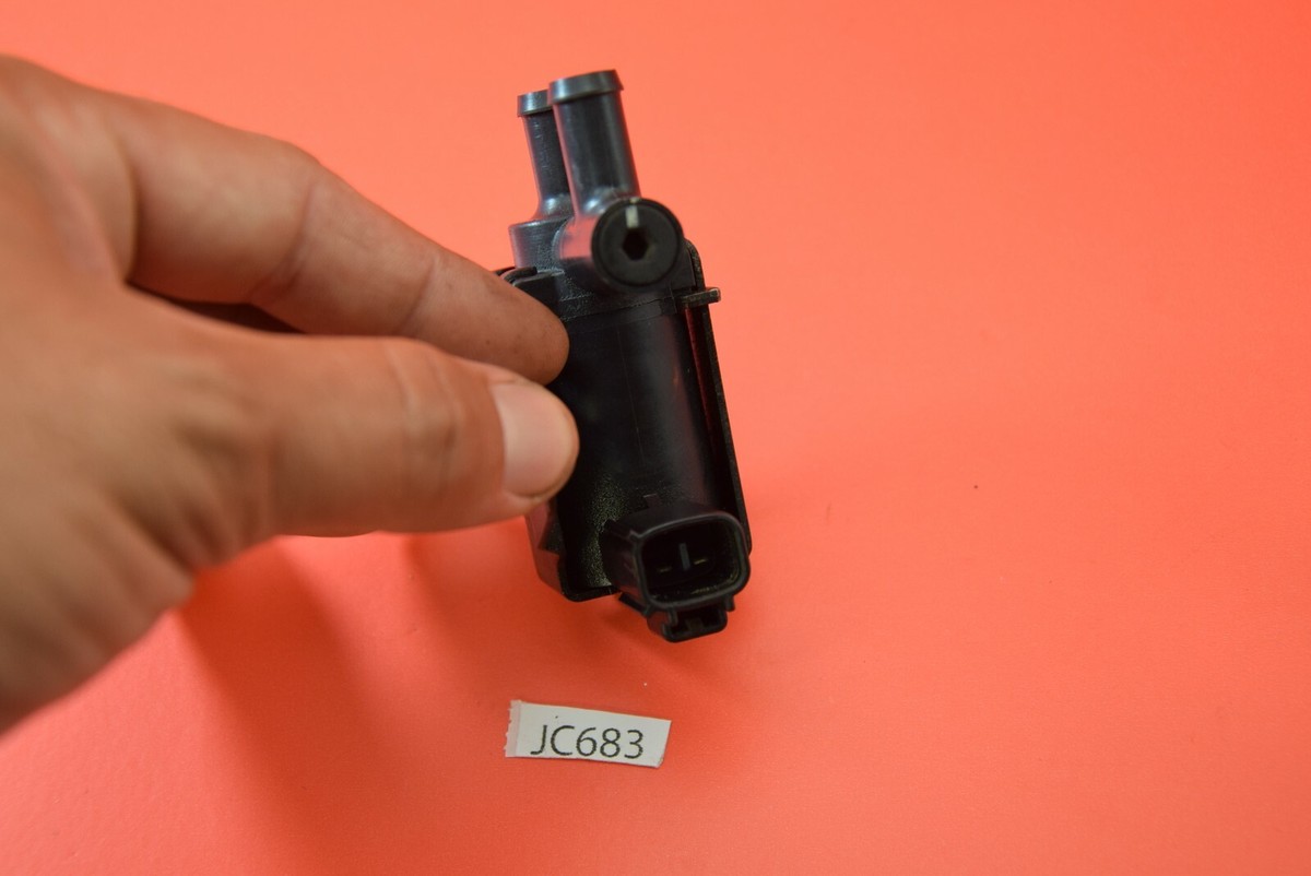 JC683 TOYOTA LEXUS OEM VACUUM SWITCH VALVE VSV 90910-13006 192000