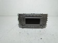 Navigatore FORD Focus Berlina 3 Serie