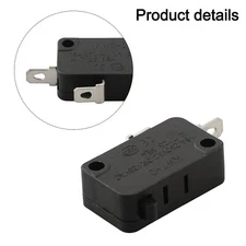 KW70 Switch for Long lasting Use in For Air Fryers and Electric Devices