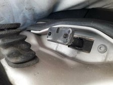 Porte avant et accessoires Mercedes 611
