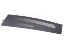 MERCEDES-BENZ C W204 DASHBOARD COVER UPPER RIGHT A20468020089051