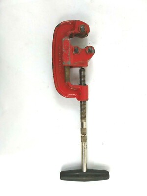  Super Ego # 701  per tubi 1/8 ''- 2'' TUBE CUTTER MADE SPAIN