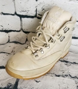 crema timberland