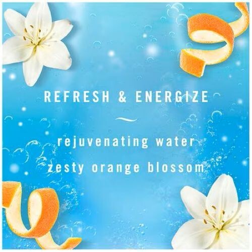 Febreze Plug Lufterfrischer Nachfüller Refresh & Energize - 0,87 Oz. - Bild 2 von 3