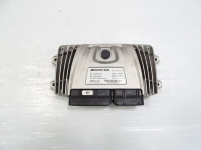 Mercedes W205 C63 C300 module, air suspension control 2059000227