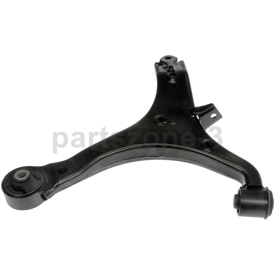 For 2003 2004 2005 2006 2007 2008 2009 2010 2011 Honda Element Control Arm - Image 3 of 4